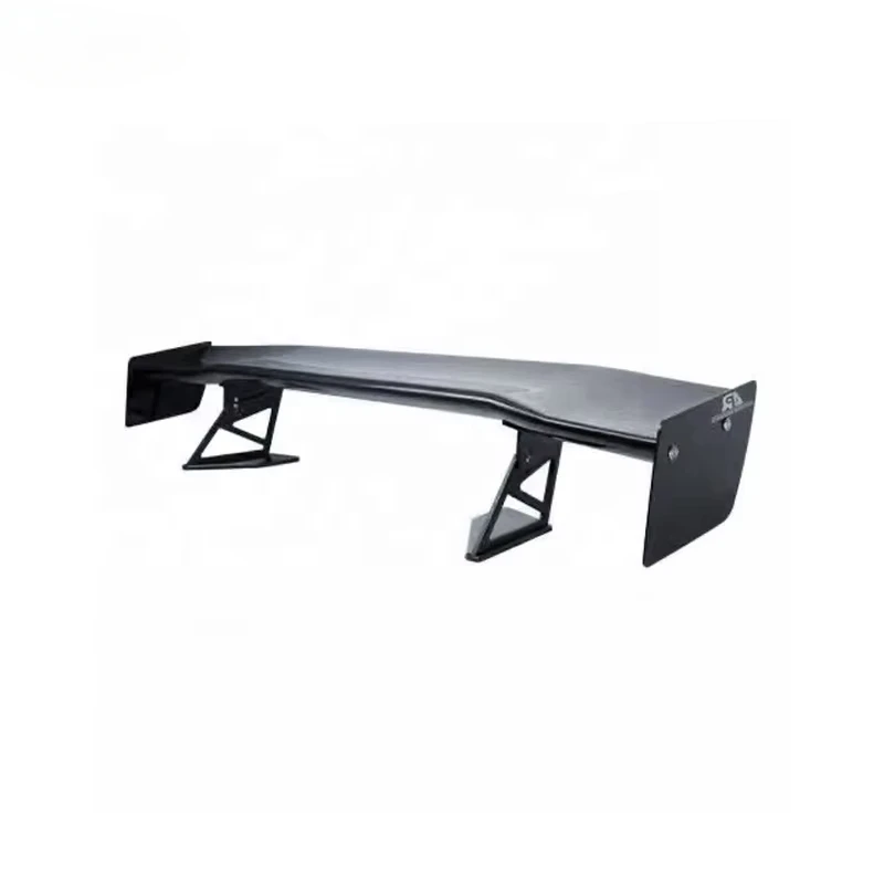 

Factory Wholesale Premium Carbon Fiber APR Style GT Rear Spoiler Hight Wing for R35 GTR 08-21 Aerodynamic Performance Kit