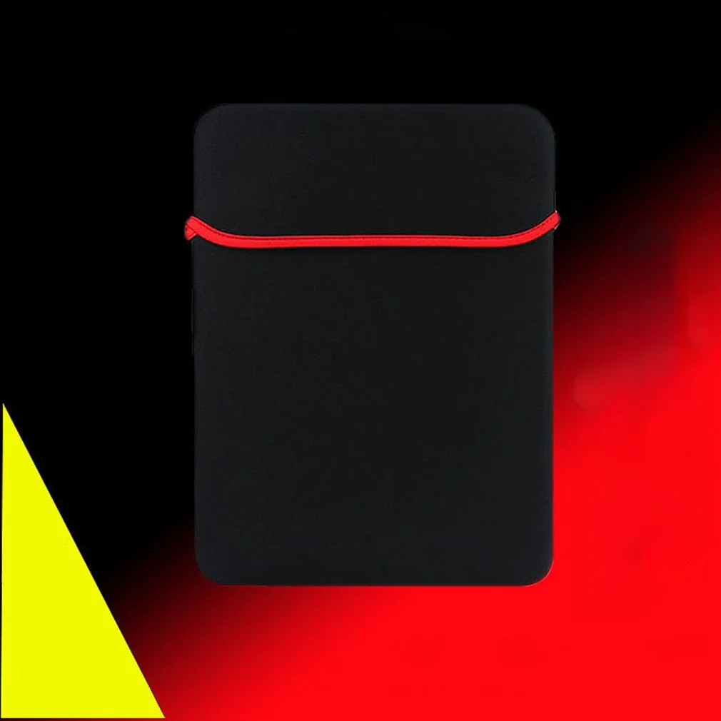 Funda impermeable para ordenador portátil, funda de 7 y 9 pulgadas para MacBook Air Pro, Ratina, Xiaomi, HP, Dell, Acer, Notebook