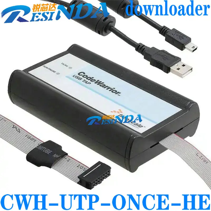 CWH-UTP-ONCE-HE downloader 100%New and Original