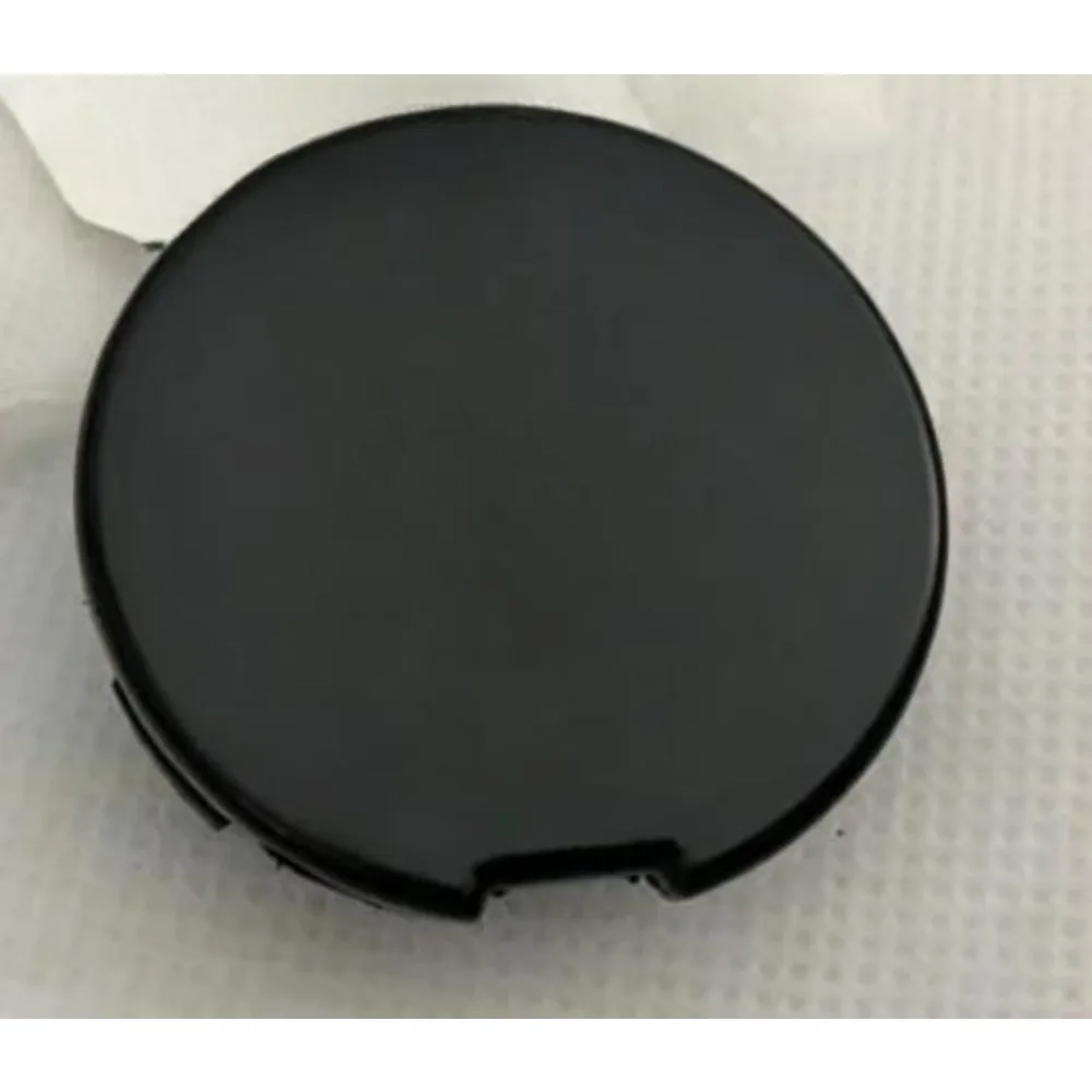 For Mercedes Benz for Smart 4538854500 4538854300 Car Front Rear Bumper Tow Eye Hook Cap Trailer Plug Cover Brand New Genuine