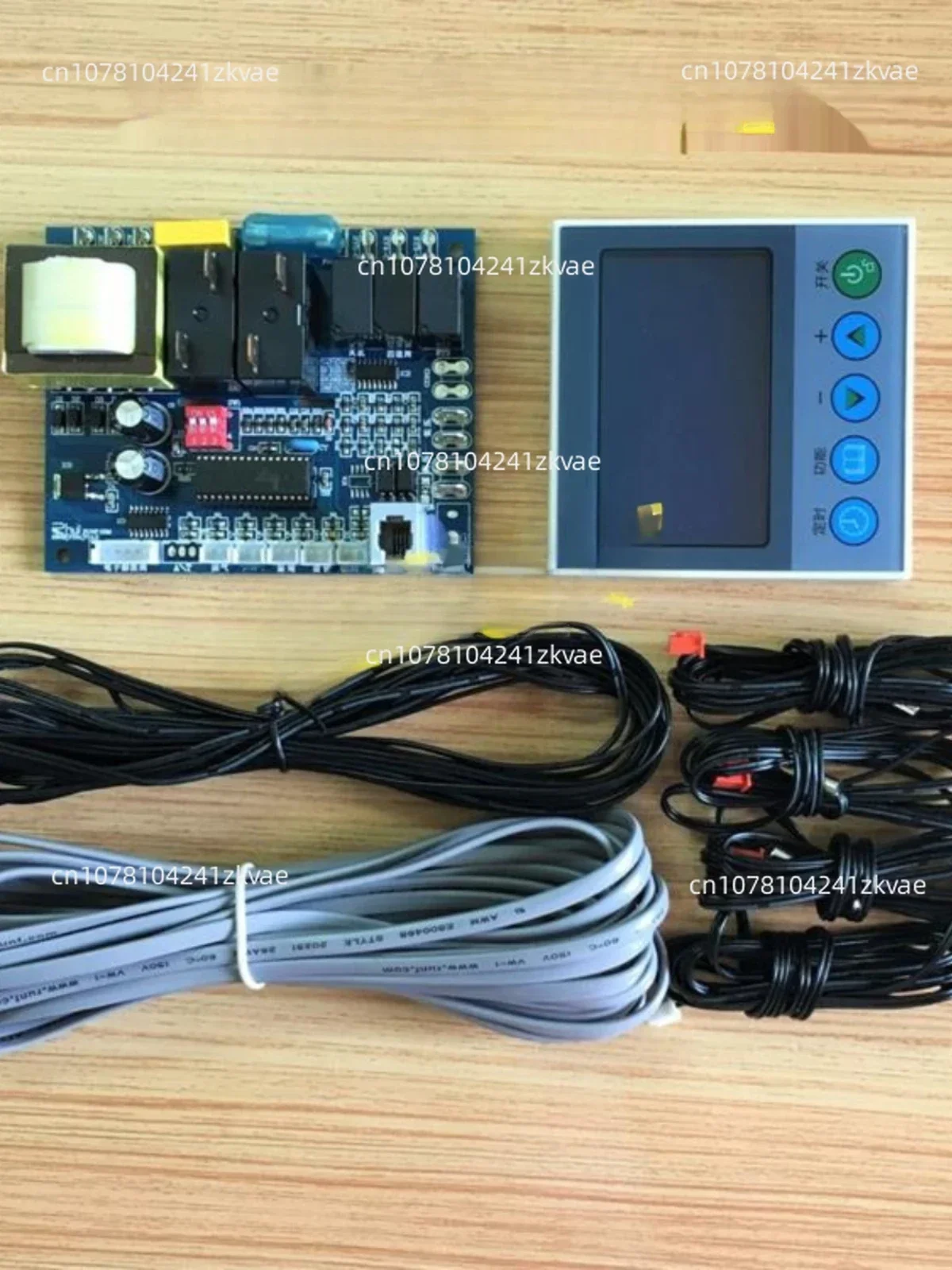 

Home Universal Air Energy Heat Pump Water Heater Motherboard Air Energy Home Universal Motherboard Control Board