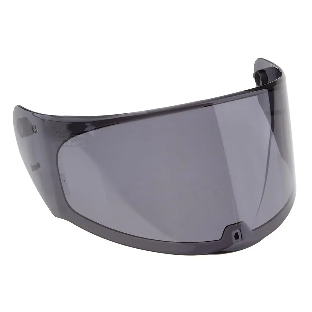 Half surface of the folding visor protection lens for LS2 FF320 328 353