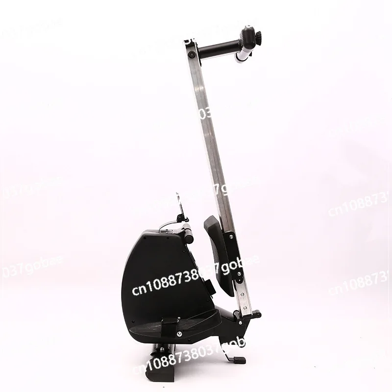 Fitness Bauch Rudergerät Magnetische Steuerung Rudergerät Indoor Fitness Sportgeräte