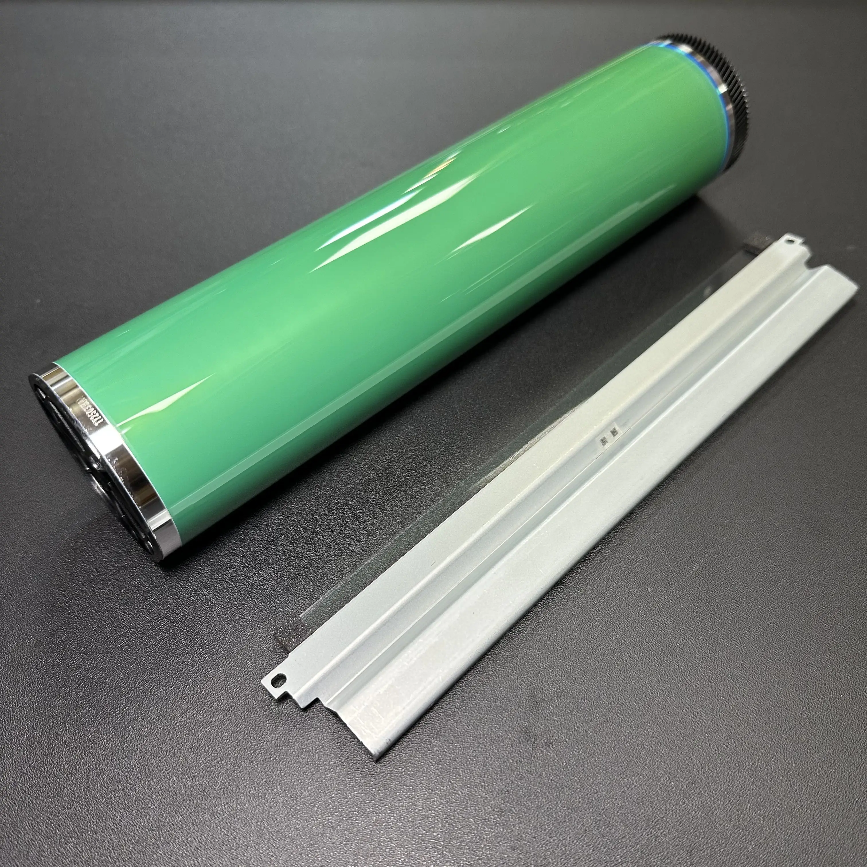1 مجموعة CLT-R409 CLT-R407 OPC طبل وشفرة التنظيف لسامسونج CLP315 CLP320 CLP-300 CLP-315 CLP-320 CLP-325 CLX3175 خرطوشة
