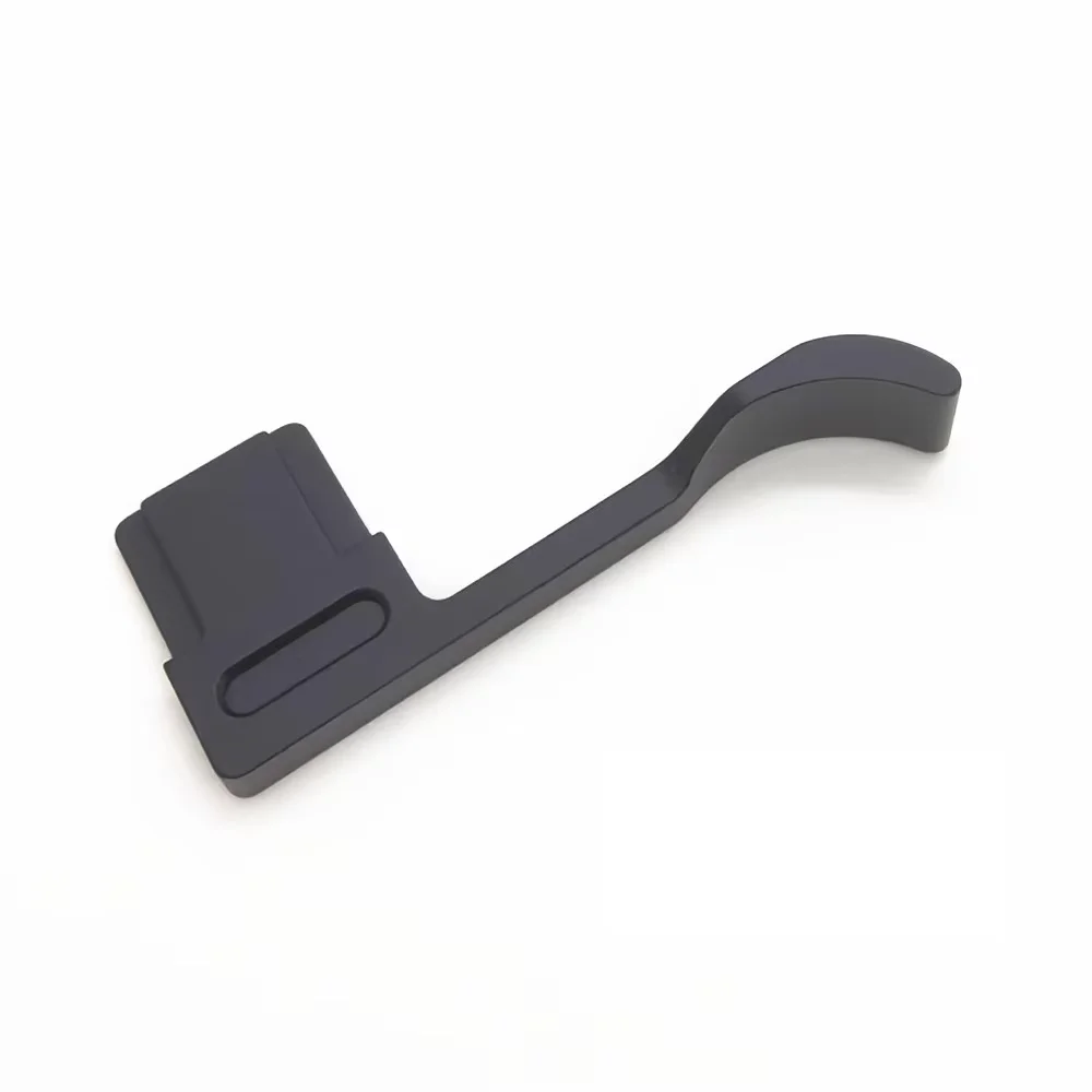 A7CR A7C2 Metal Hot Shoe Thumb Up Hand Grip Hotshoe Cover for Sony ILCE-7CR ILCE-7CM2 A7CII A7CM2 , A7C Mark II , Alpha 7C II