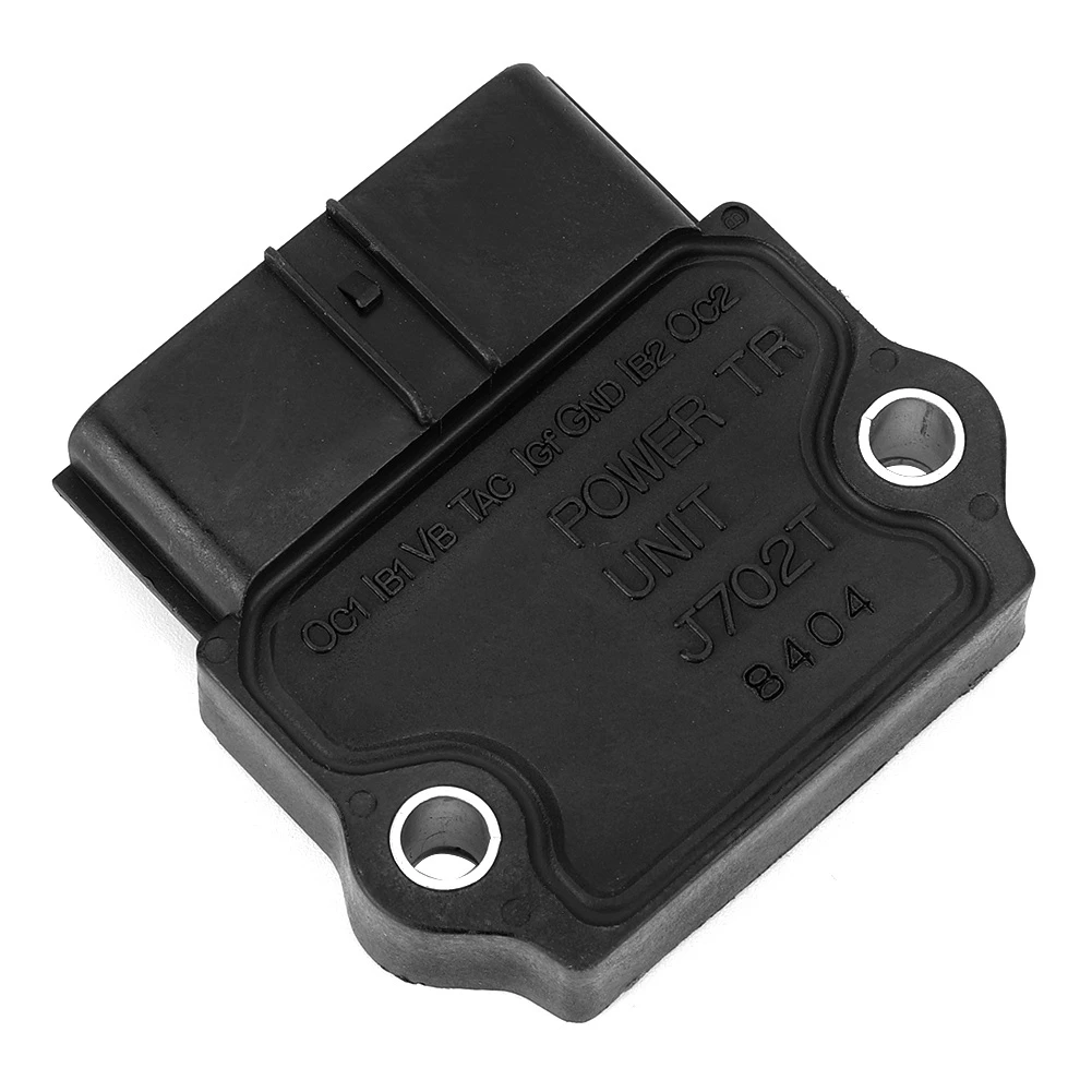 

J702T Power Transistor Ignition Control Module Igniter fit for Mazda Miata 1.6L 1990-1994
