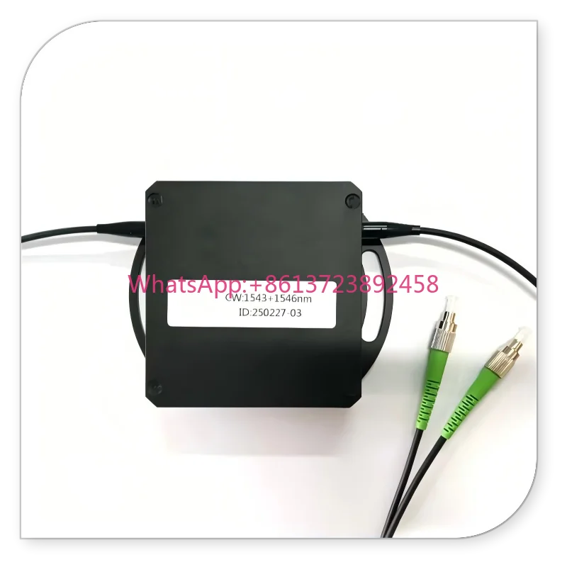 High Accuracy Fiber Optic Inclinometer with Dual Grating Temperature Compensation,Stable and Sensitive Tilt Detection