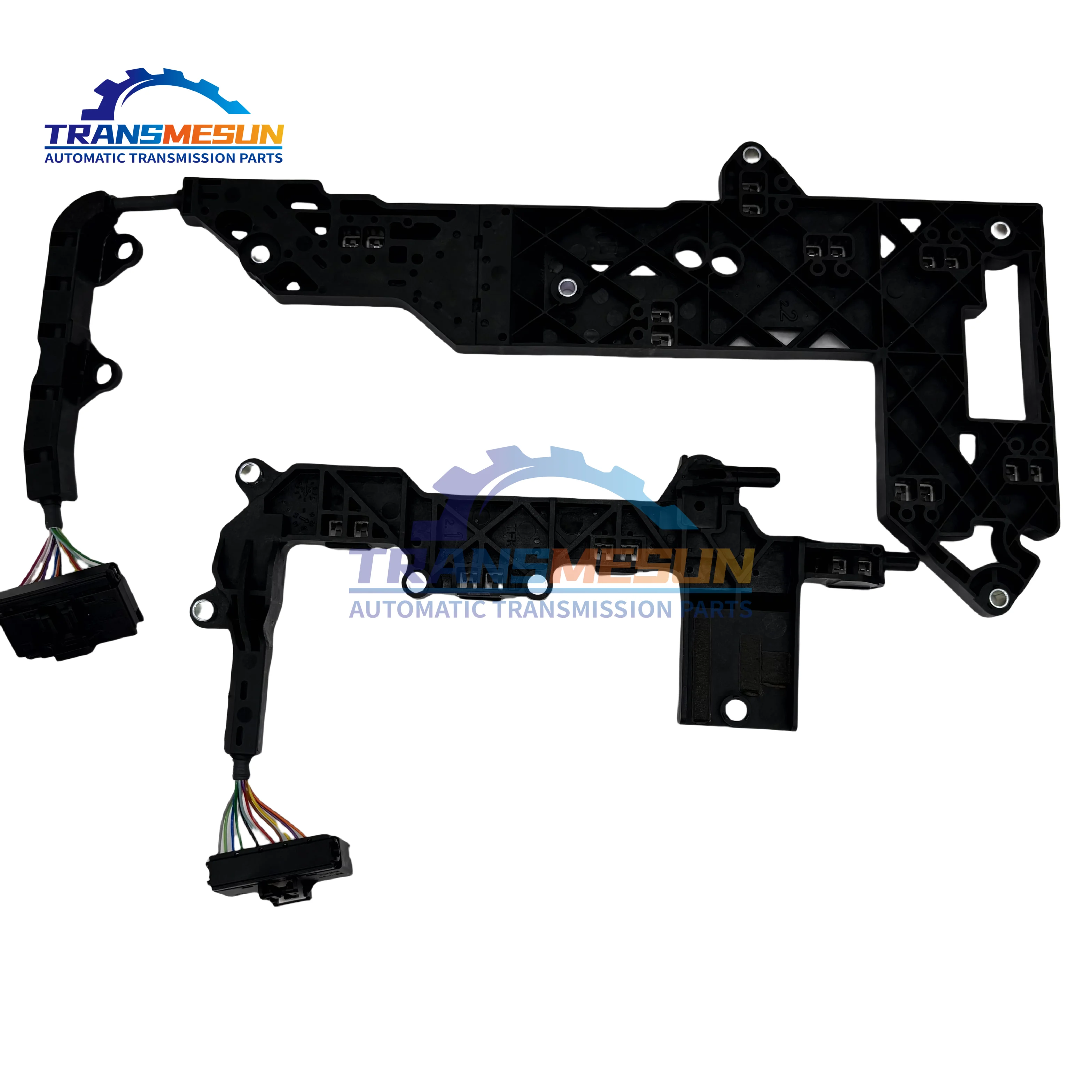 Original Brand New 0B5 DL501 Valve Body Conductive Plate & Temperature Sensor Kit