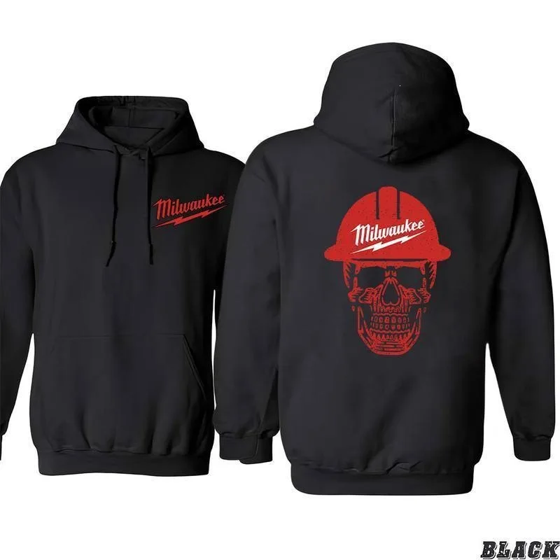

Skull Hoodie B 20246 Worker Cross-Border Crew Neck Sweatshirt Women's Spring 2026 Non-Shrinking Animal Patterned Garment