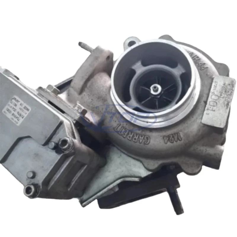 

High Quality Engine Turbo GT3063KLV 17201-E0013 17201-E0011 765870-5009s 17201-78144 Turbocharger For Hino Dutro N04C Parts
