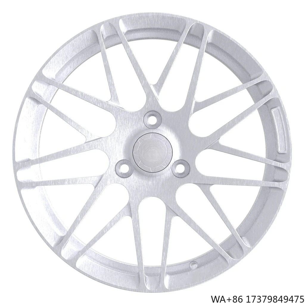 

16 17 18 19 20 21 22 23 24 Inch Pcd 5x112 5x114.3 5x120mm Custom Forged Alloy Passenger Car Wheels Rims