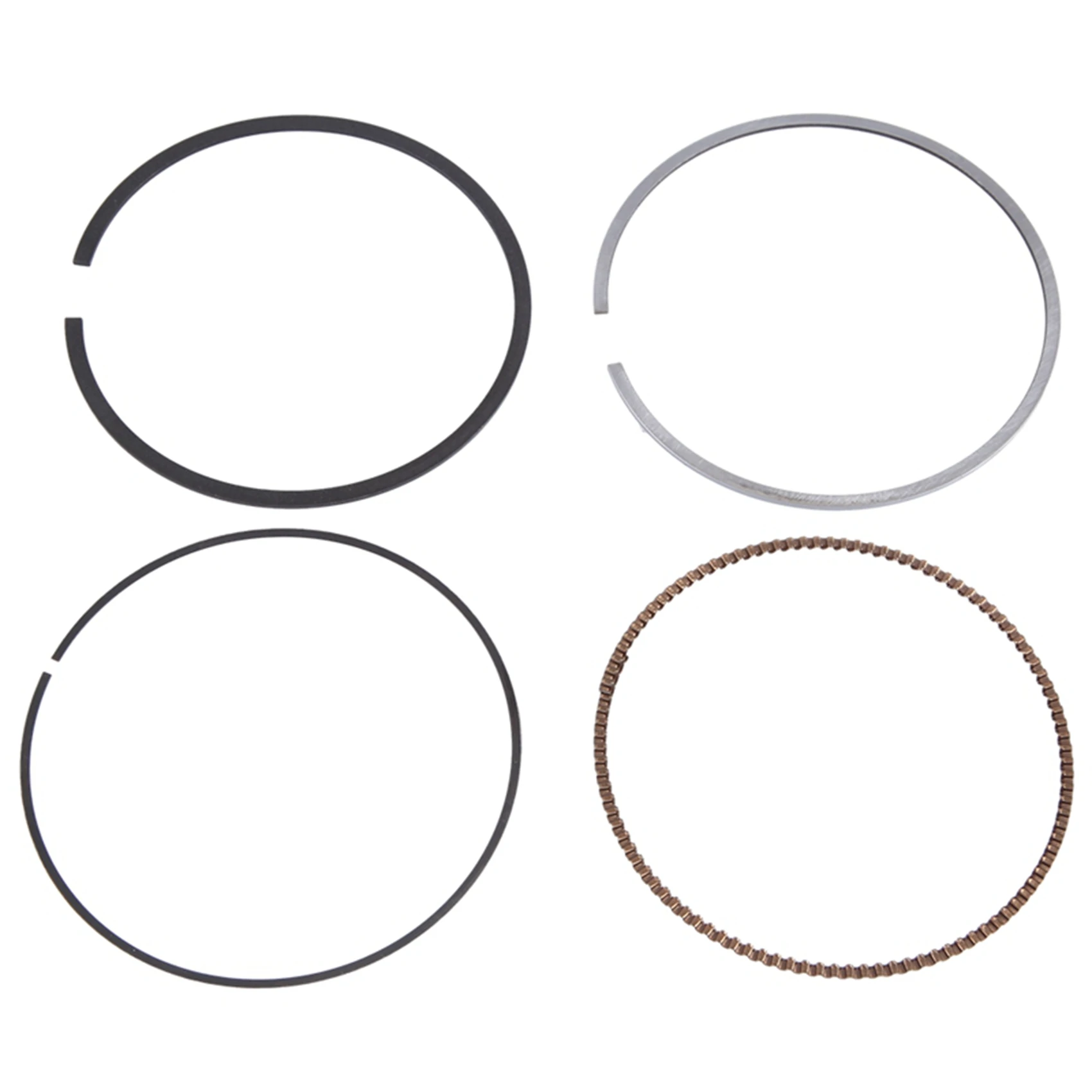 

230403CGA0 Piston Ring Piston Ring Set Replacement Parts For Hyundai Kia 23040-3CGA0