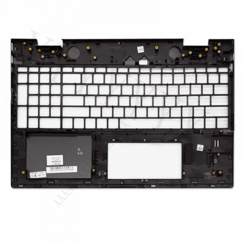Y Y Y Per HP Envy LCD Cover posteriore Palmrest Custodia inferiore Shell X360 15-AG 15-CN TPN-W134