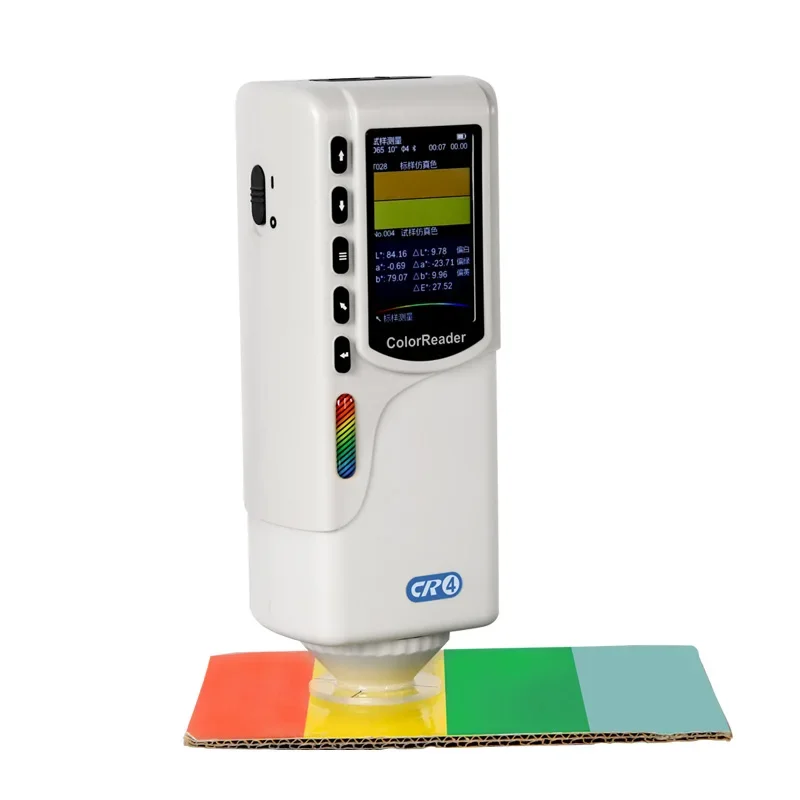 Digital Tester Led Lamp Meter Handheld Spectrometers for Sale