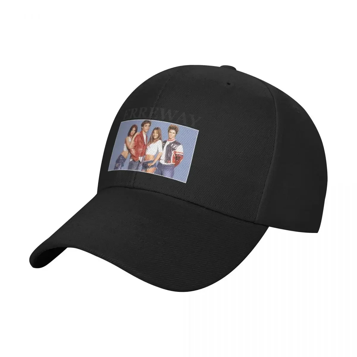 

Erre way Baseball Cap Beach Streetwear Unique hats golf hat genuine Women's 2025 Men's