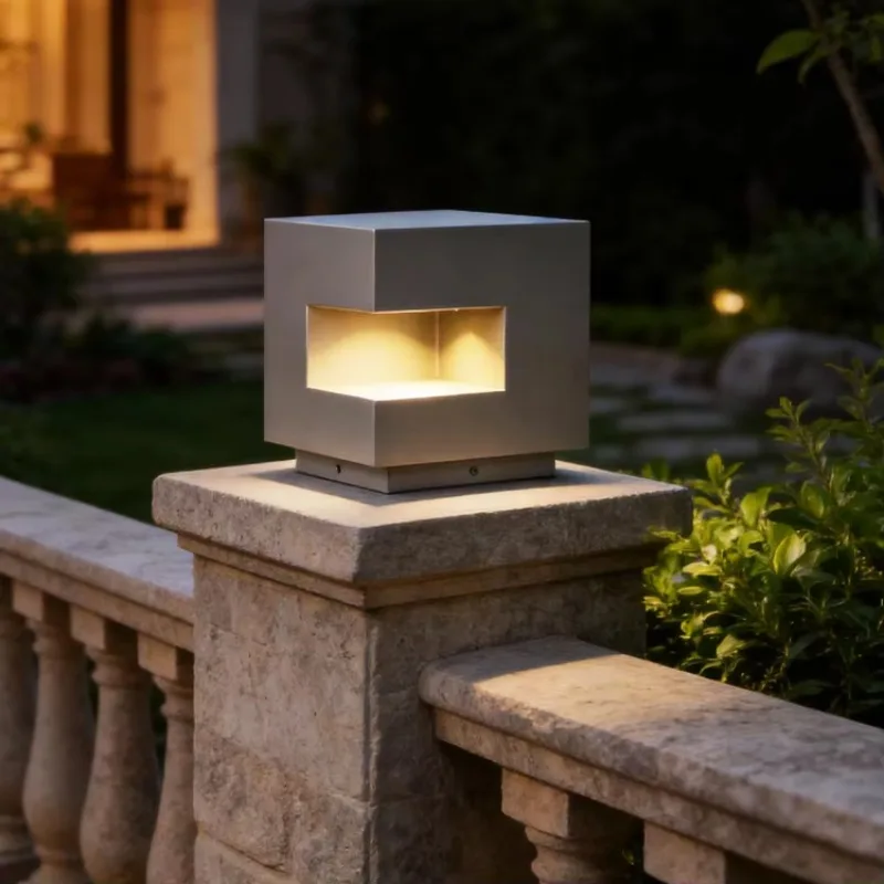 IP65 Waterproof Gar…