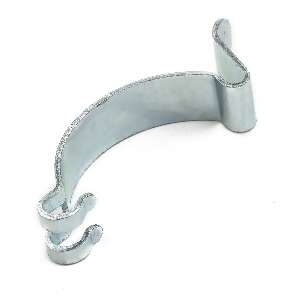 Car Air Filter Housing Fasteners Clips Electrical Safety Box Fixed Spring Metal Fasteners For Nissan For Kia  For Mazda