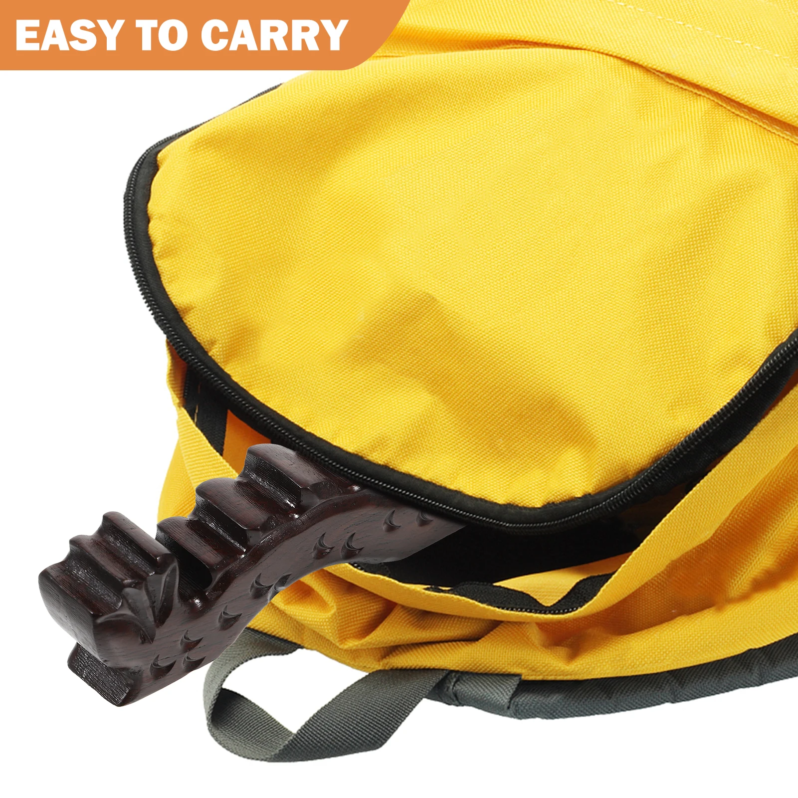 

Dragon Shaped Pen Holder Wood Calligraphy Brush Rest Ink Pen Rack for Desk Chinese Style Art Study Decor Gift Painting Tool