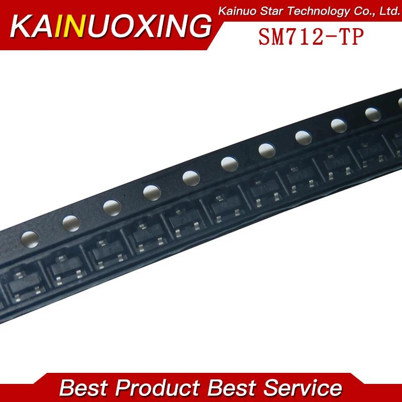 20PCS SM712-TP SM71…