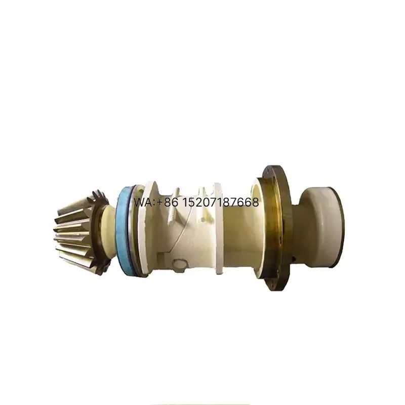 Wmwmnu for HP400 Reliable Reputation Countershaft Assy Cone Crusher Parts
