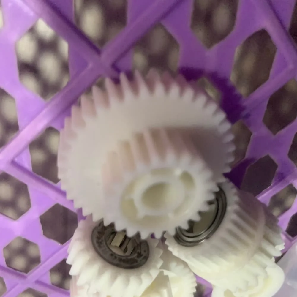 

1 комплект шестерен подачи бумаги для Ricoh 1075 1060 2075 2060 2051 7500