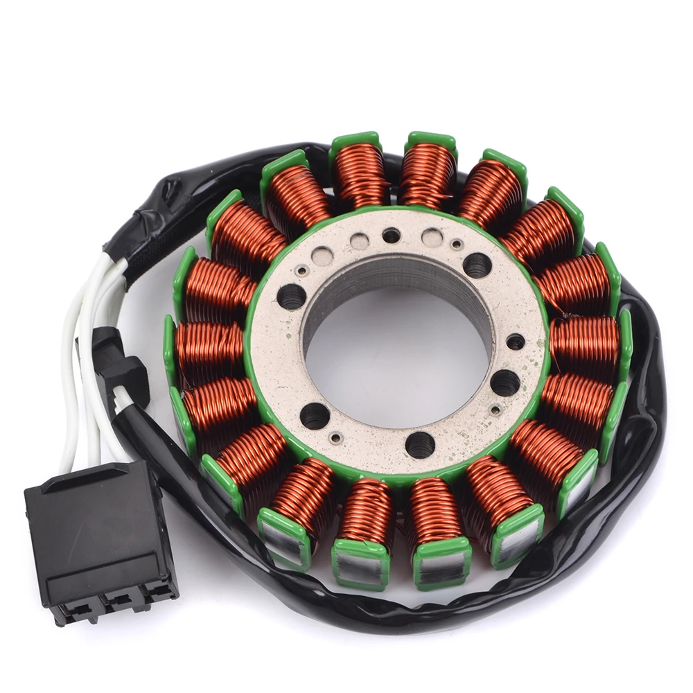 

21003-0133 катушка статора мотоцикла для Kawasaki ZR800 Z800 ABS 2013 2014 2015 2016/Z1000 ZR1000 2007-2009