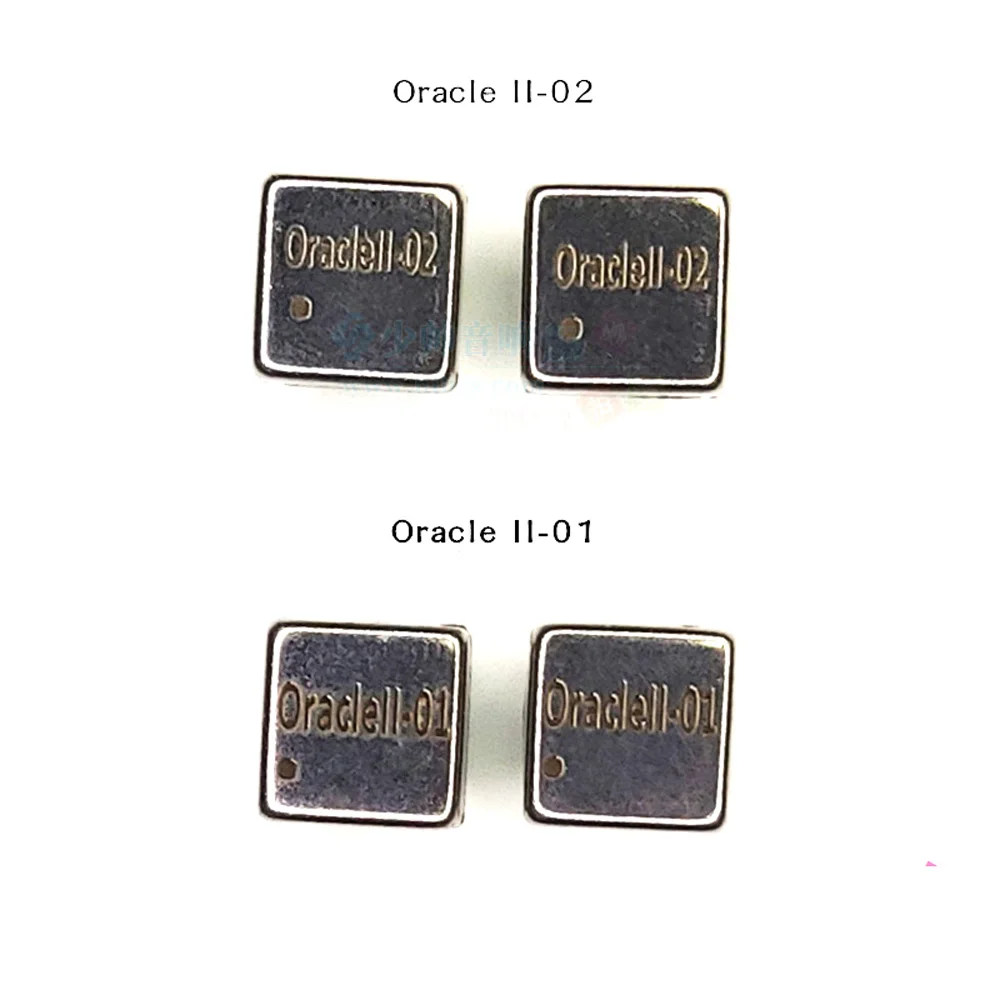 Oracle II 01 02 Single & Dual Op Amp Hybrid Audio Operational Amplifier Upgrade OPA2604 NE5532 MUSES02 LME49720HA LME49720HA