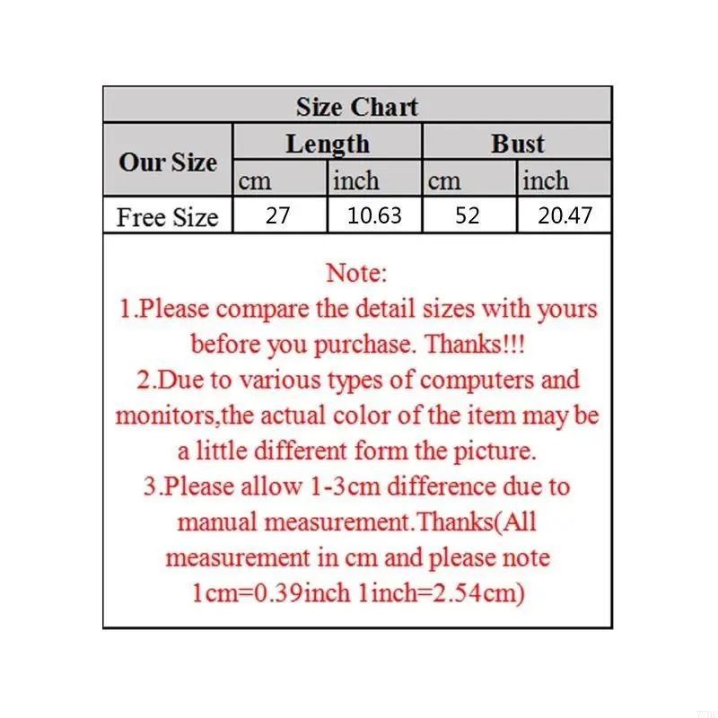 77HE Womens مثير بدون حمال