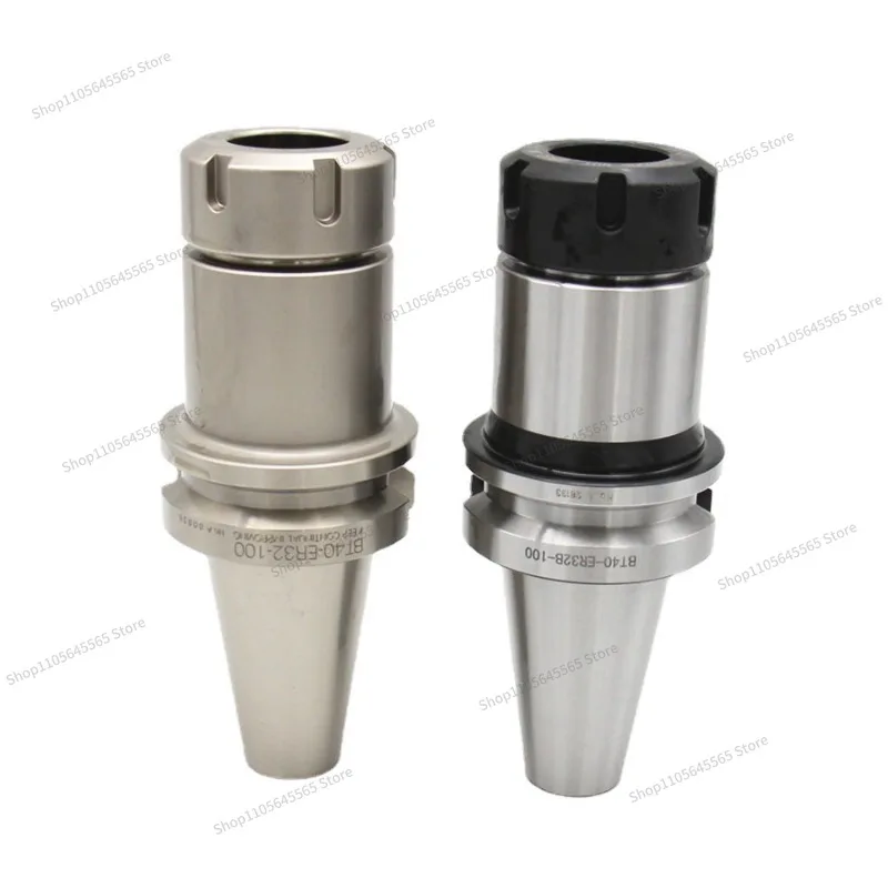 FOR BT40-ER40-100 BT30/40/50 Tool Holder
