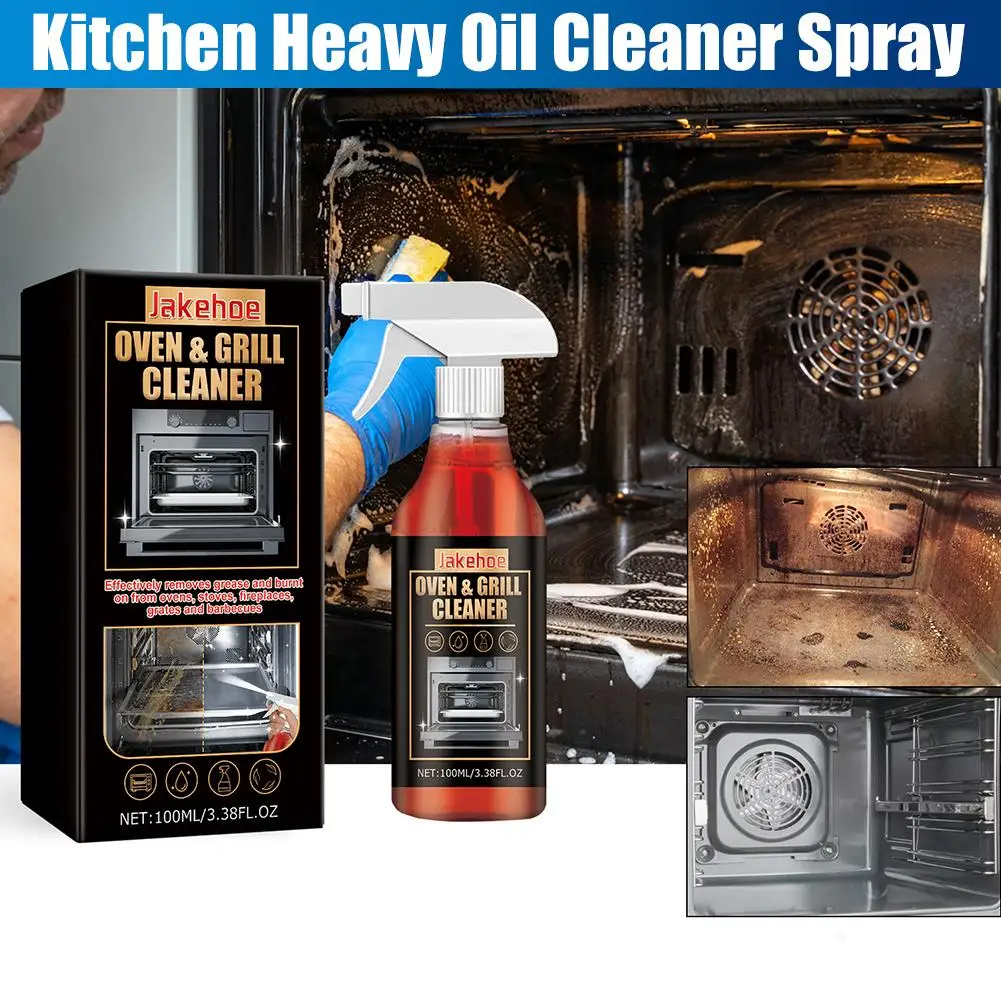 Thumbnail 2 - #8 Latest Oven Cleaners Offers