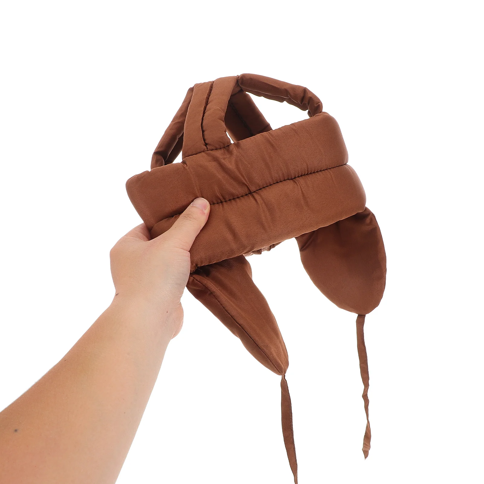 Cappello protettivo per anziani Berretto di sicurezza regolabile Cappello di protezione anticaduta leggero, confortevole e traspirante