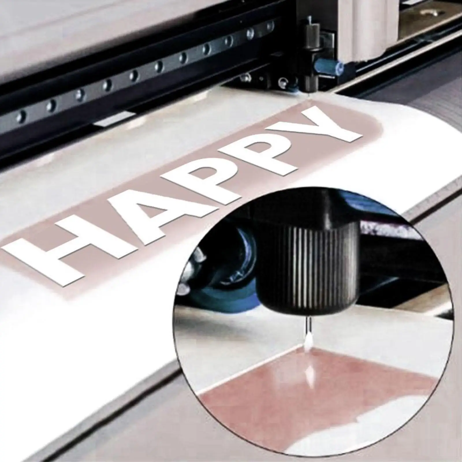 45° Standard Blade for Maker Expression Vinyl Cutter Machines Maker