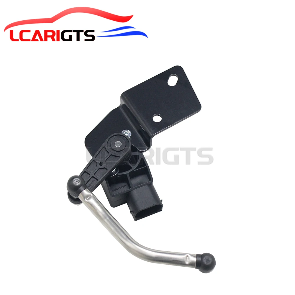 

1PC Front Left OR Right For Jeep Grand Cherokee 2011-2015 Air Suspension Level Height Sensor 68164092AA 68164093AA 56029518AA