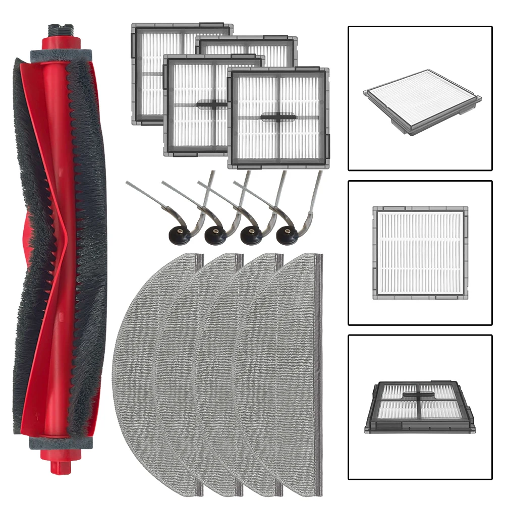 Main Side Brush Fil… - image