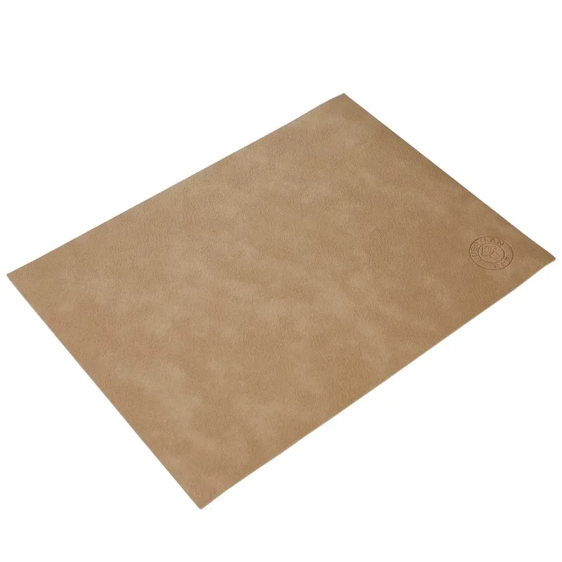 Tappetino da lavoro per riparazione orologi di varie dimensioni Stazione di saldatura Tappetino resistente al calore Tappetino in silicone antiscivolo per riparazione orologi per strumento da orologiaio