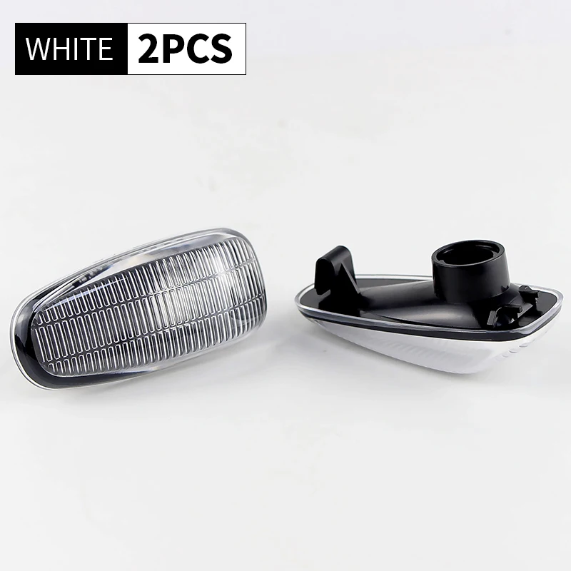 Für Mercedes Benz Seiten Blinker Schwarz W210 R170 C208 Vito Sprinter Für Mercedes Benz Seiten Blinker Schwarz W210 R170 C208 Vito Sprinter