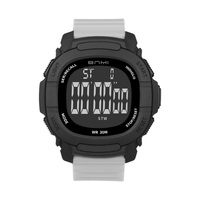 BNMI Brand Men Sports Watch,Electronics Watches for Man  Fashion Digital Wristwatch Shockproof Chronograph Waterproof NEW 2025
