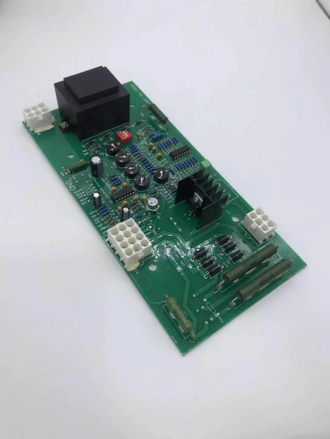 6GA2 491-1A Untuk 1FC6 6GA2491-1A Generator Seri AVR 6GA2-491-1A