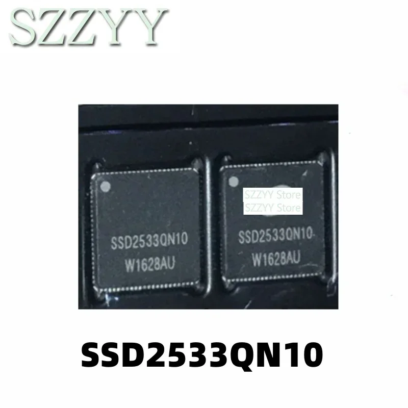 

5 шт. SSD2533 SSD2533QN10 QFN88 в упаковке