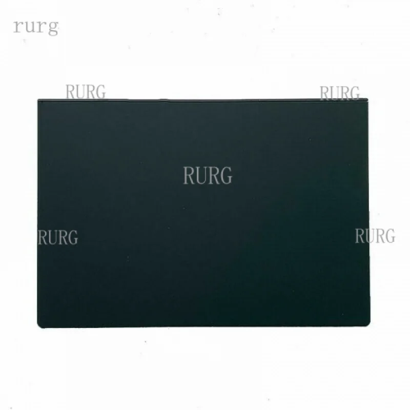 

L for Lenovo ThinkPad P1 X1 Extreme 1st Gen Touchpad Clickpad 01LX660 （glass panel）