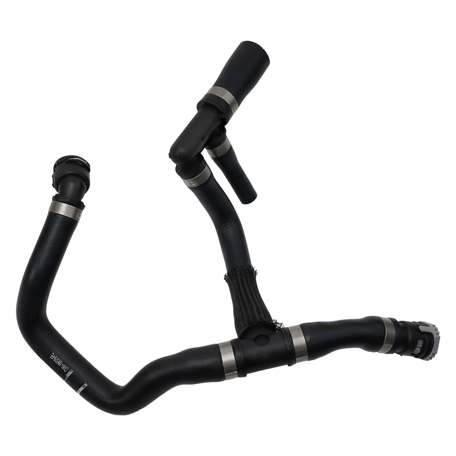 

1.6L-L4 2014-2016 Accessories CV6Z-18472-AB Fits For Ford Escape Heater Hose Hose Practical Replacement Useful
