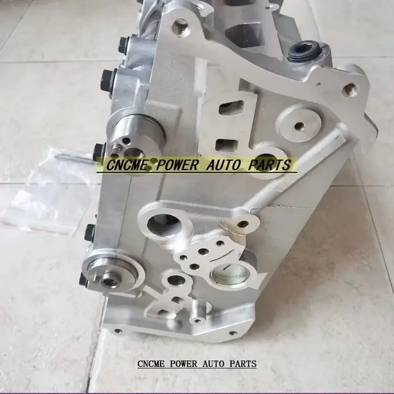 

21100-2BB20 G4KG Complete Cylinder Head Assembly 21100-2BB21 22100-2C010 For Hyundai iload Starex H100 2.4L 22100-2C050 2CA01