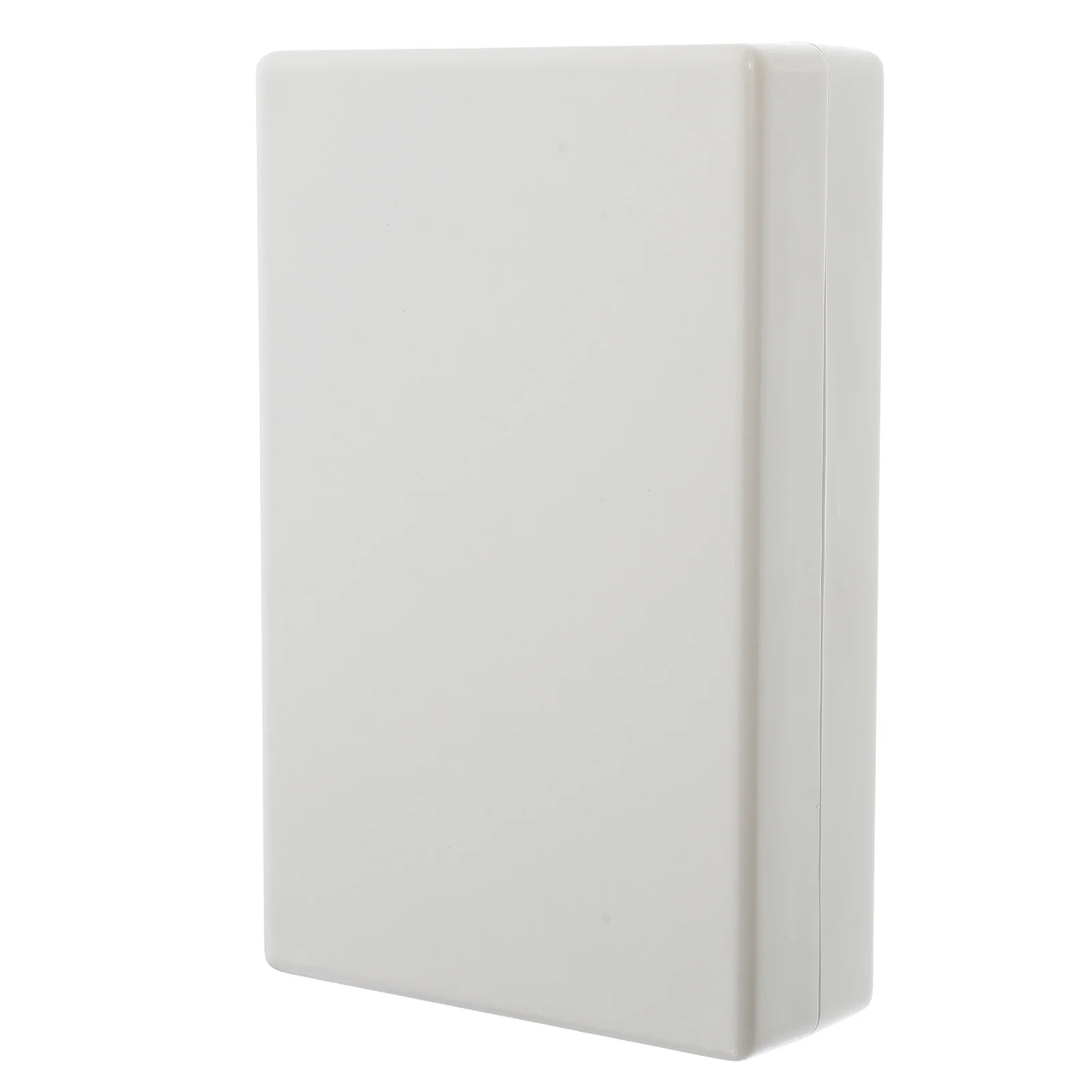 Secret Hidden Storage Container Portable Plastic Junction Box For Cash Money Electronic Project Enclosure Waterproof