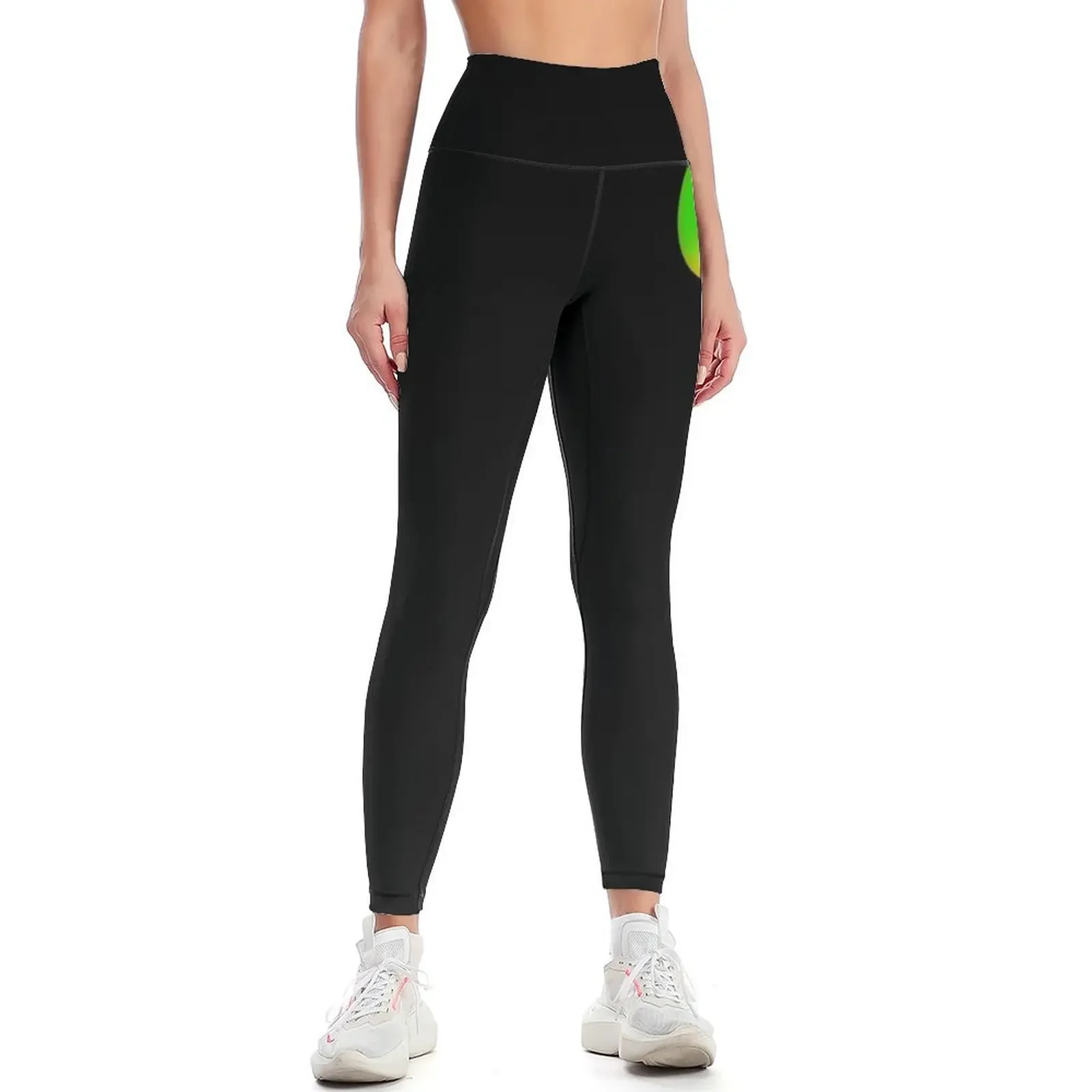 

Neurodiversity Rainbow Infinity Leggings push up tights for gym wear Women sportwear sporty woman gym Womens Leggings