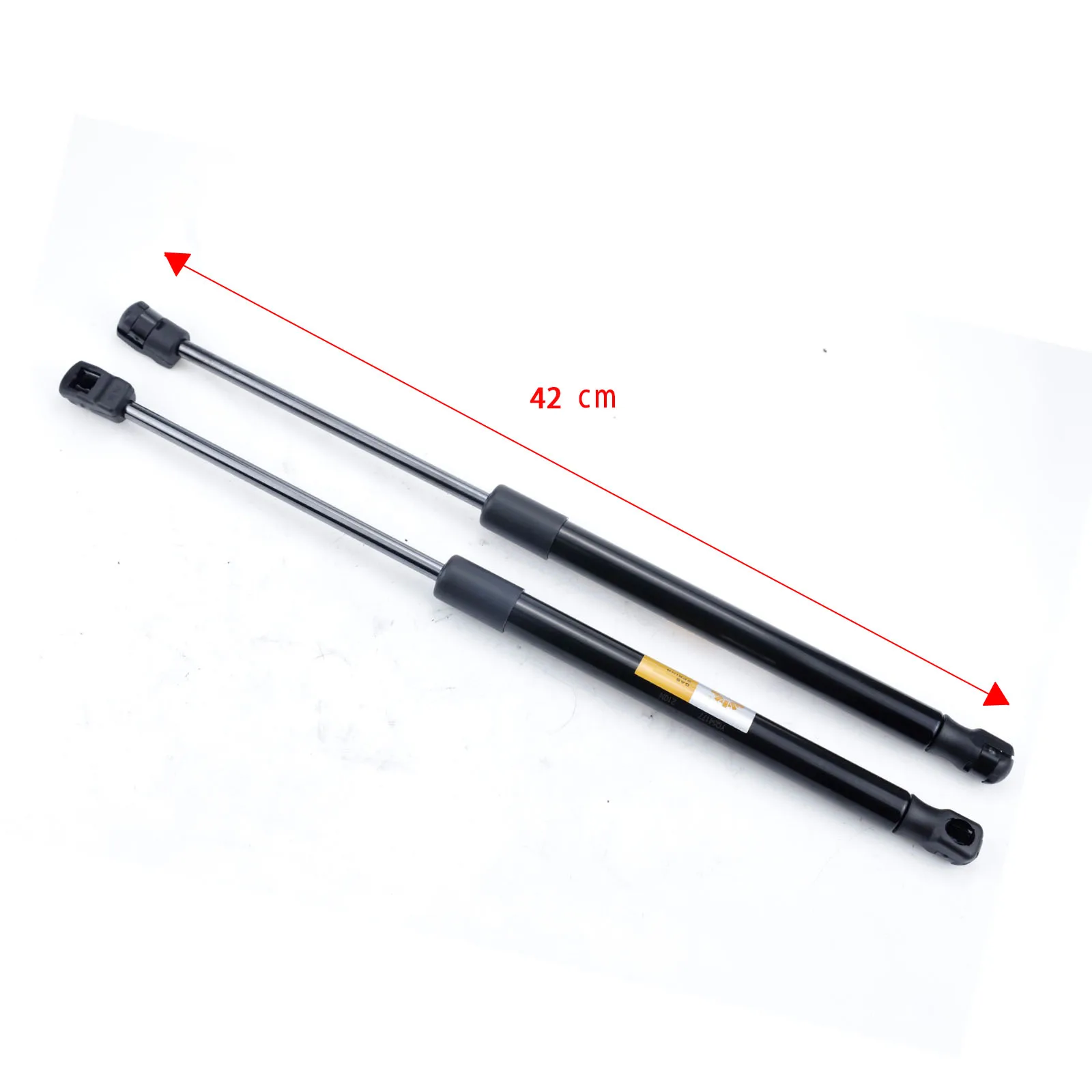 2pcs Front Gas Spring Strut For Baojun RS-5 CN210S 2019-2022 1.2T 1.5T 8430022 23995629 Bonnet Hood Air Lift Accessories