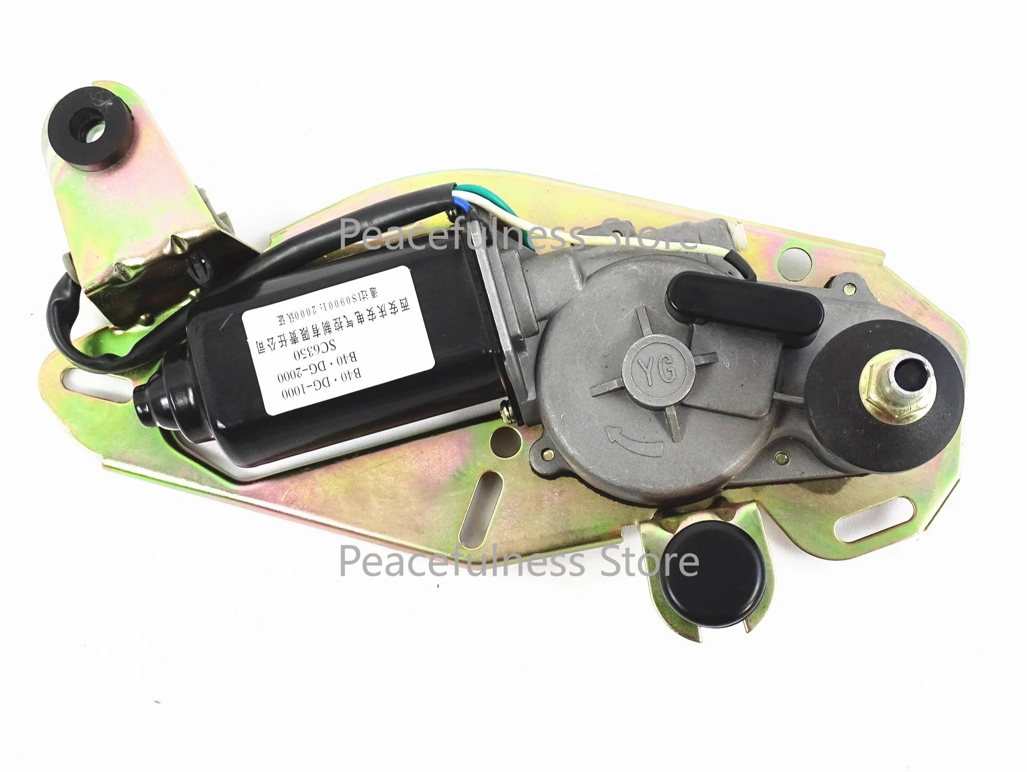 

Подходит для нового внедорожного двигателя заднего дворника BAIC BJ40 BJ40L BAIC BJ40PLUS.