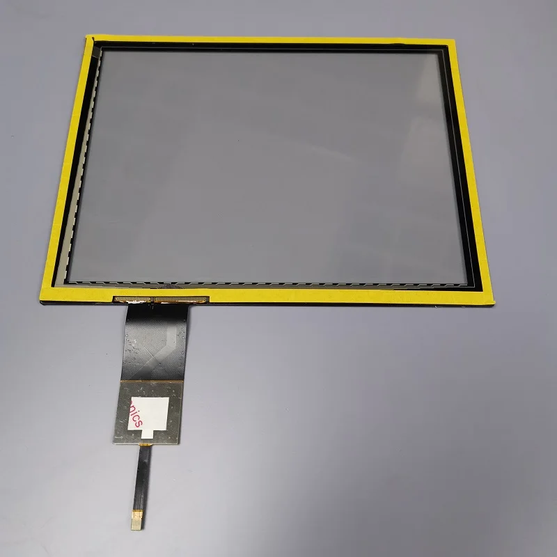 8-inch capacitive touch screen IIC6PUSB plug and play, WIN Android, Raspberry Pi, HarmonyOS system, 4:3 positive screen