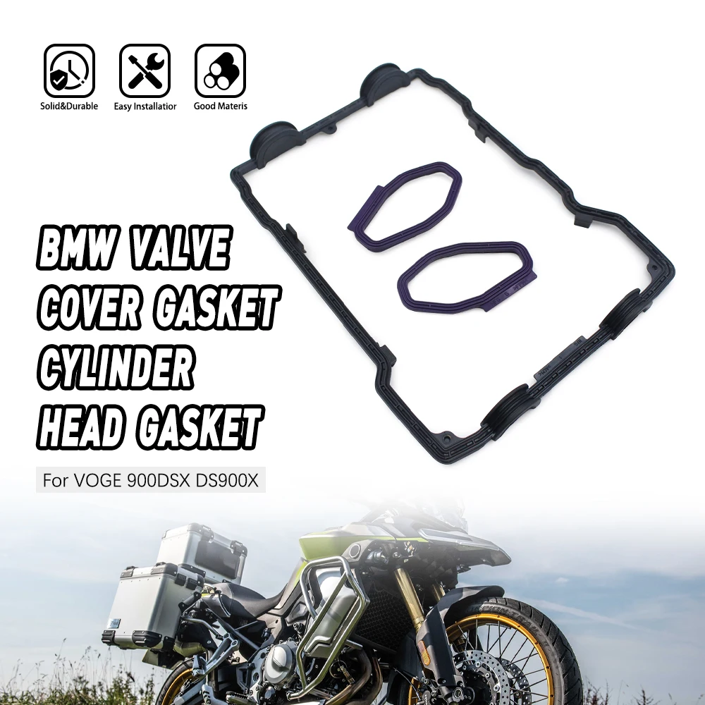 

Fit For VOGE LX900-C 900DS Cylinder Head Cover Cylinder Head Gasket