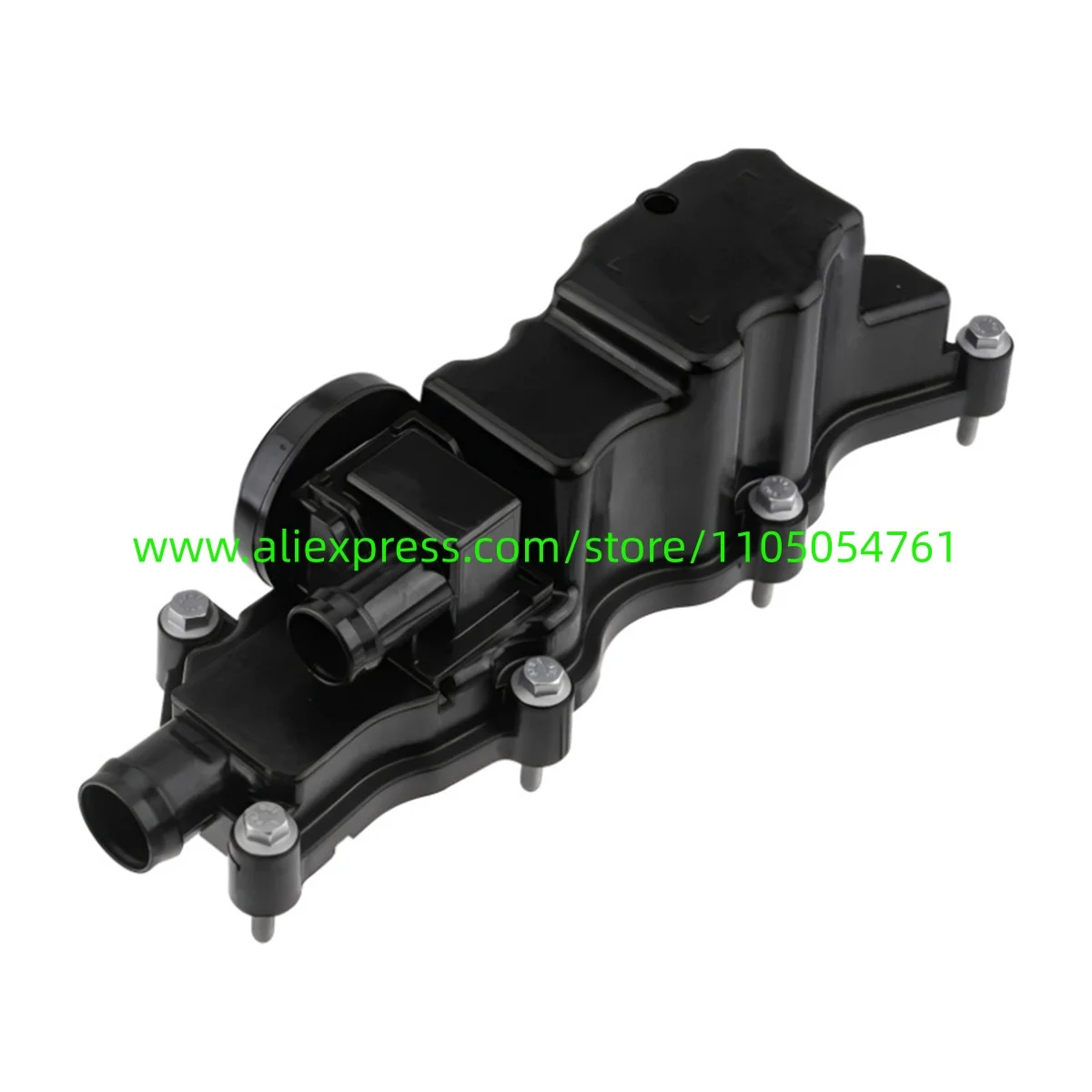 LR110348 LR091805 JDE38658 are suitable for the exhaust valves of the valve covers of La-nd Ro-ver Ra-nge Ro-ver Discovery