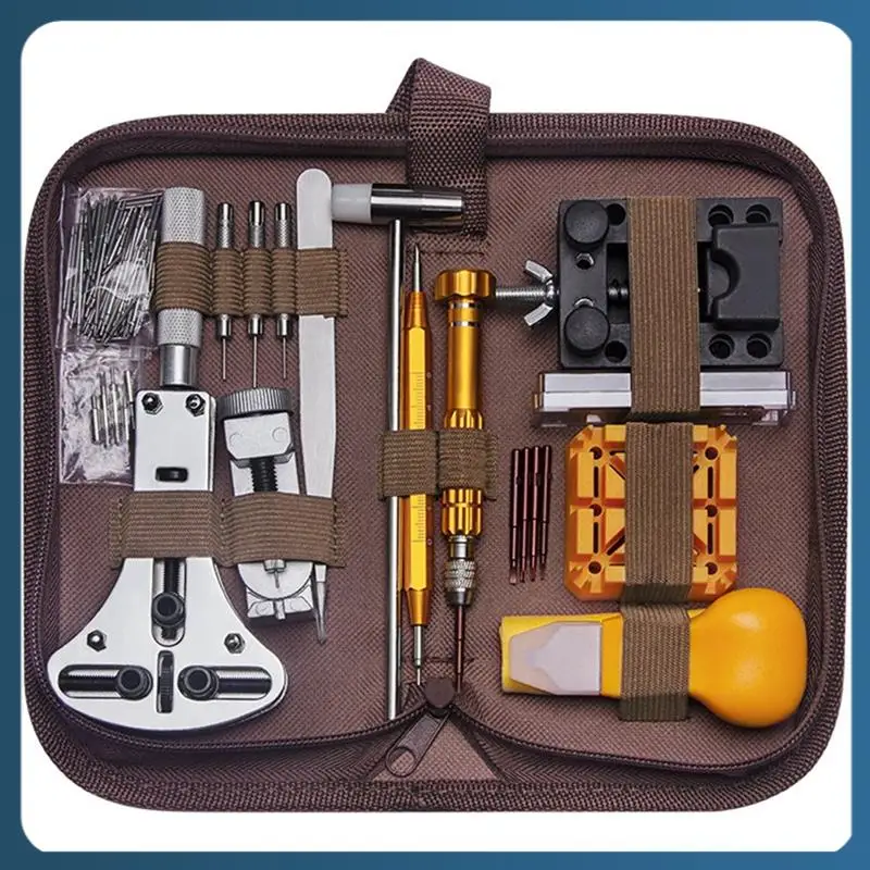 

AB02 149-In-1 Watch Repair Tool Kit Wireless Remover Case Opener Professional For Cell Phone Mobile PC